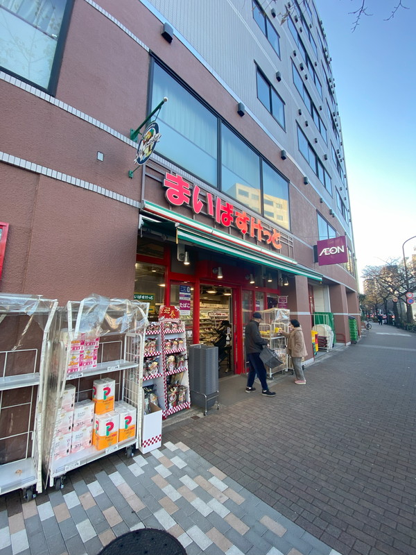 恵比寿2丁目賃貸マンション（物件名非掲載）405の室内10