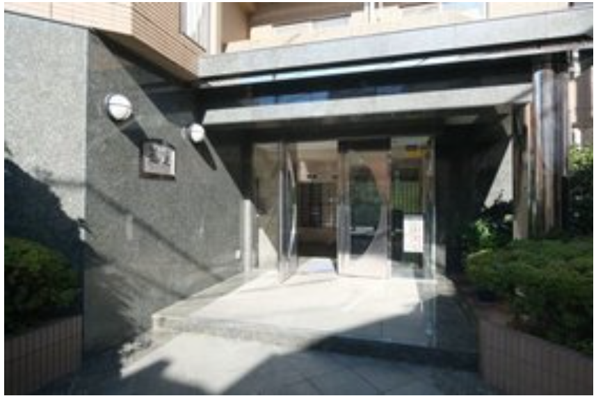 恵比寿2丁目賃貸マンション（物件名非掲載）405の室内2