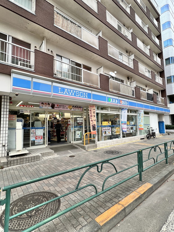 恵比寿2丁目賃貸マンション（物件名非掲載）405の室内11