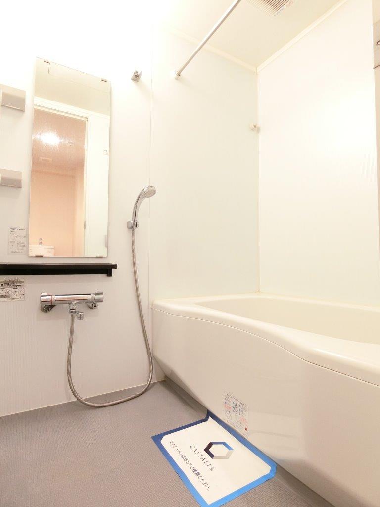 カスタリア三宿215の室内3