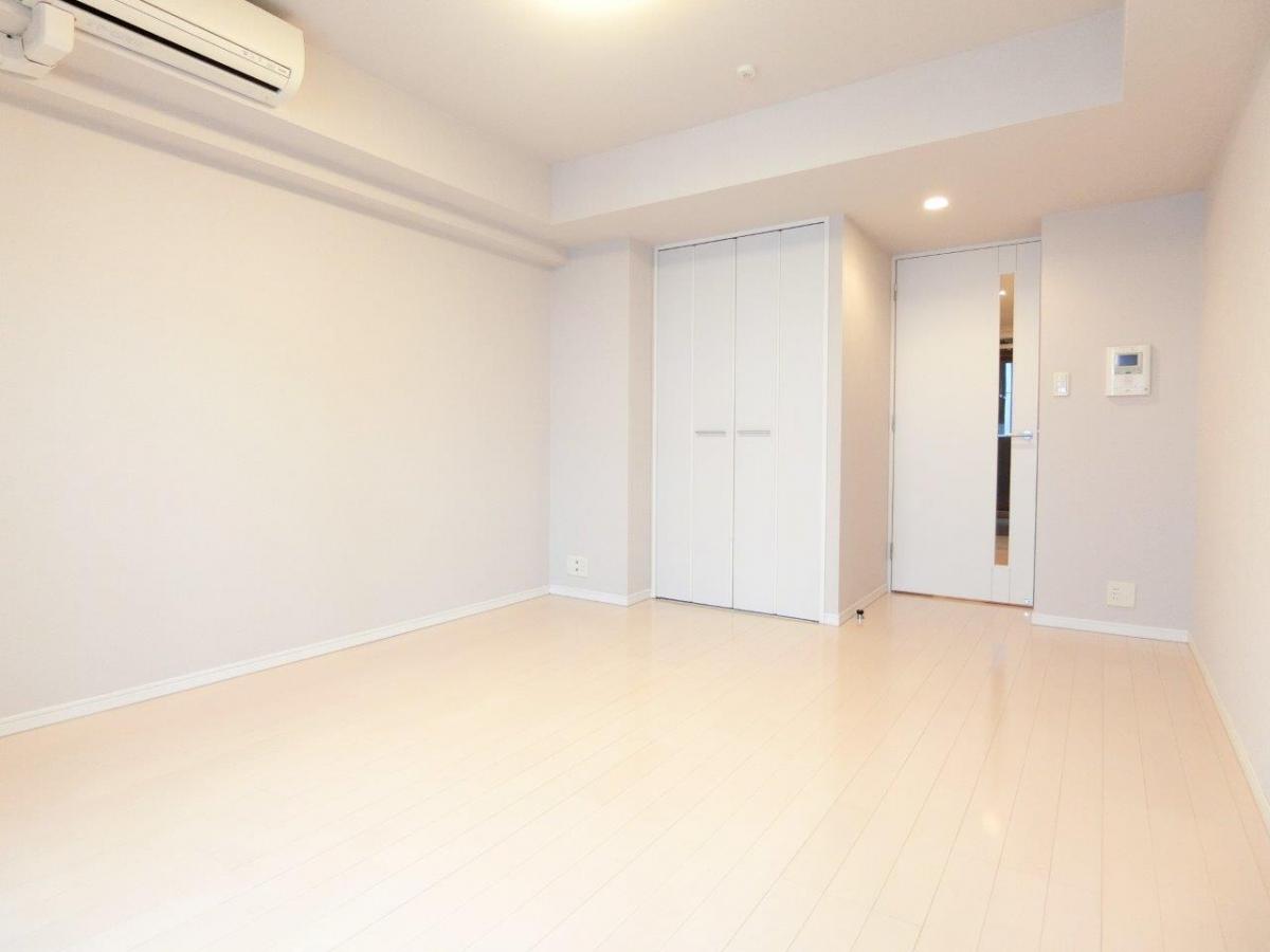 カスタリア三宿215の室内2