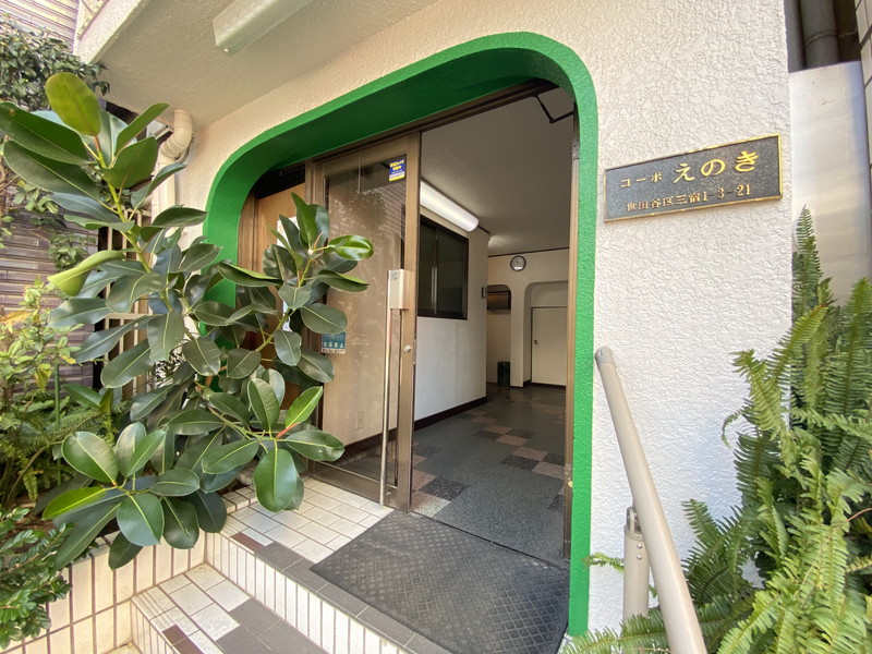 コーポえのき23の室内13