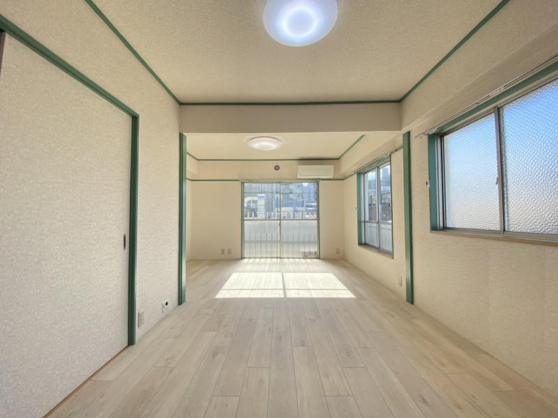 コーポえのき23の室内4