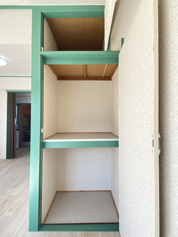 コーポえのき23の室内5