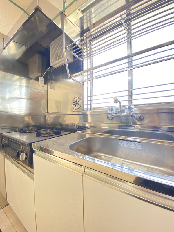 コーポえのき23の室内8