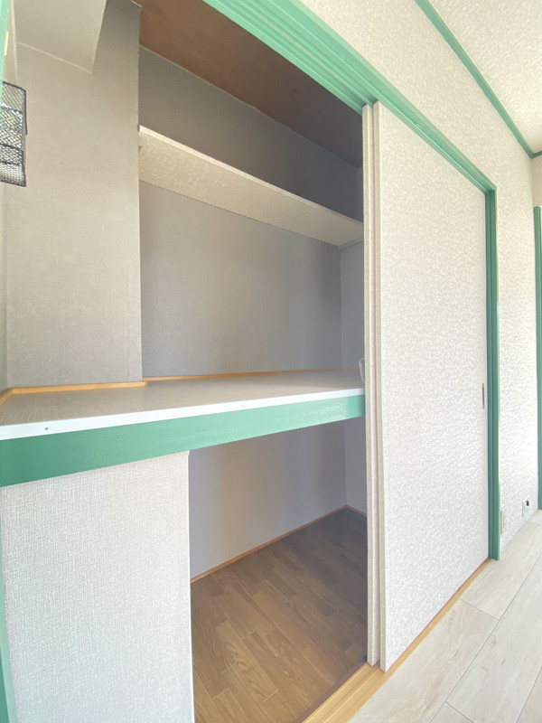 コーポえのき23の室内2