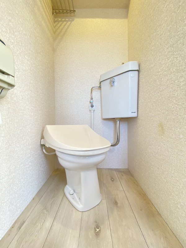 コーポえのき23の室内9