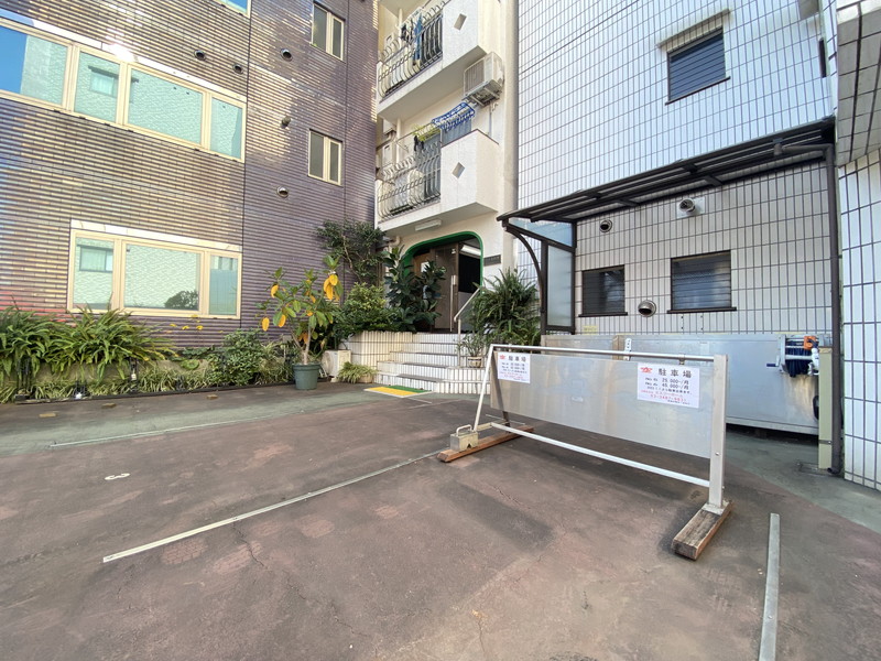 コーポえのき23の室内11