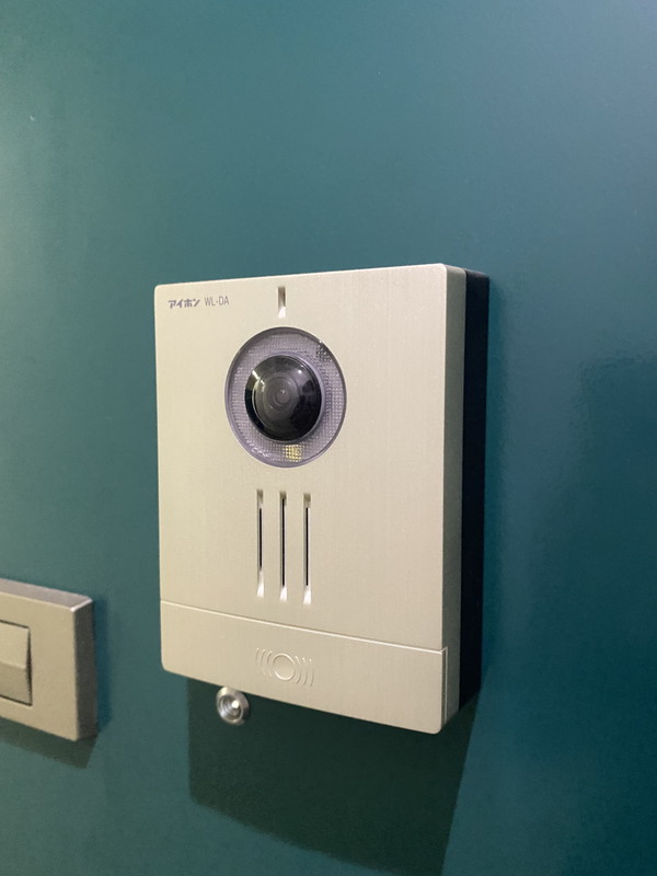 コーポえのき23の室内12