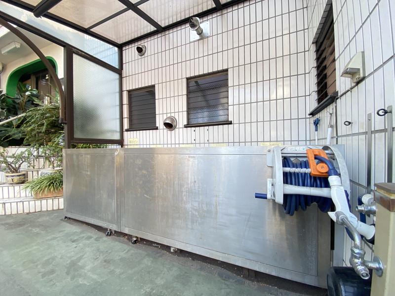 コーポえのき23の室内10