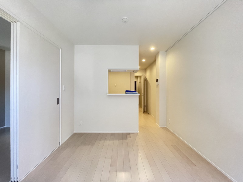 プリマヴェーラ代沢101の室内3