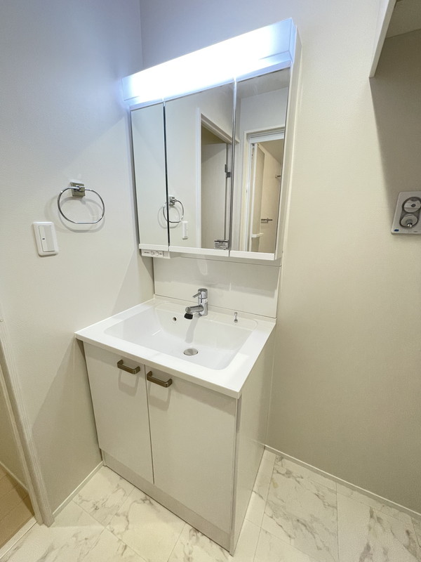 プリマヴェーラ代沢101の室内7