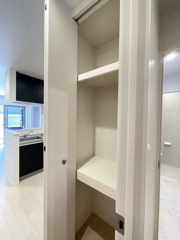 プリマヴェーラ代沢101の室内6