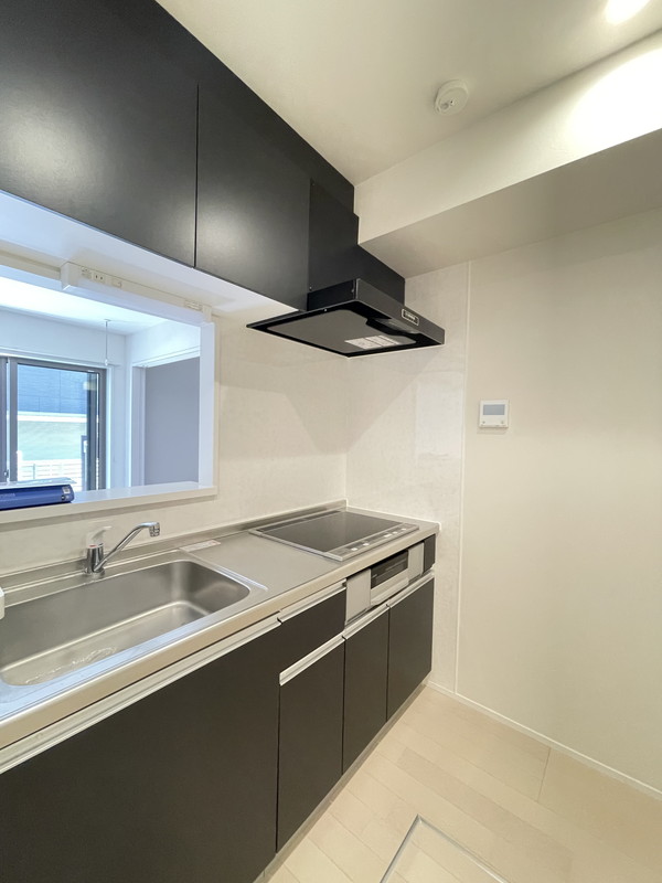 プリマヴェーラ代沢101の室内4