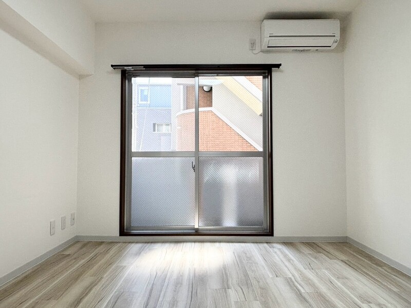 上目黒ガーデンホームズ102の室内2