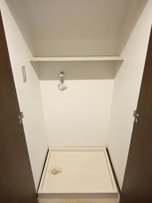 上目黒ガーデンホームズ102の室内10