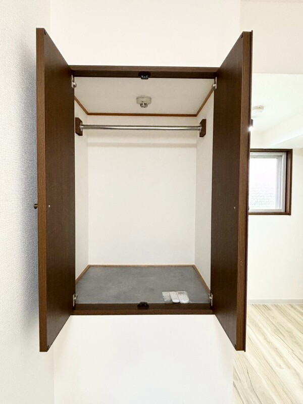 上目黒ガーデンホームズ102の室内8