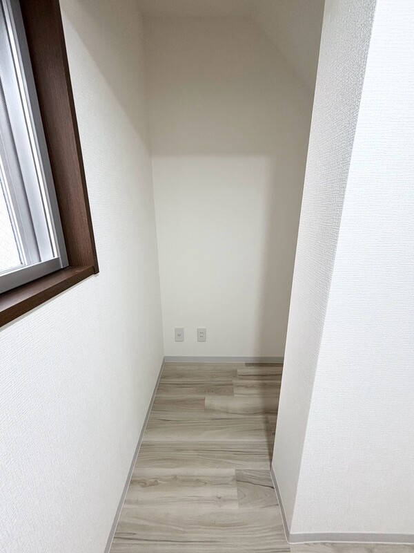 上目黒ガーデンホームズ102の室内6