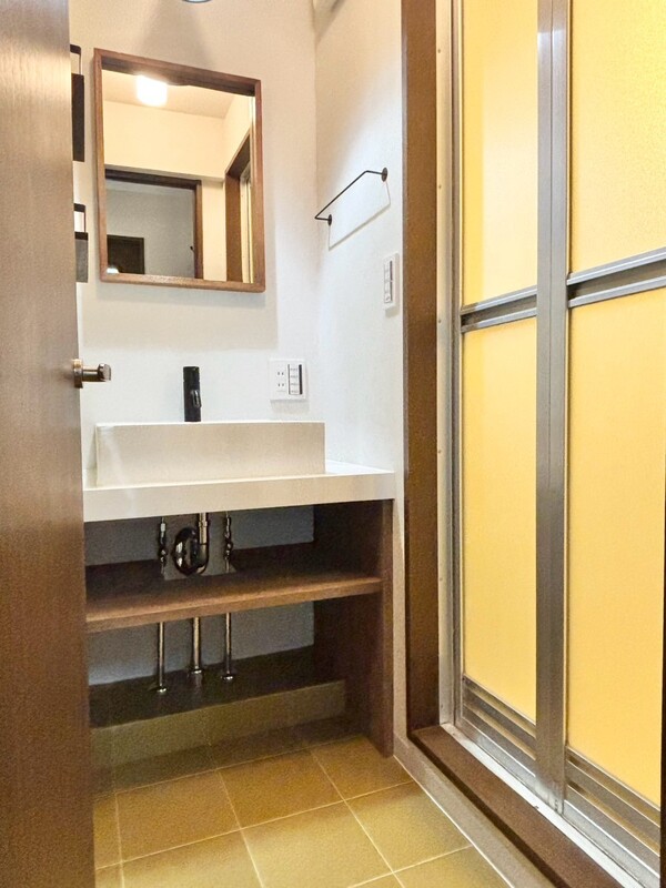 上目黒ガーデンホームズ102の室内18