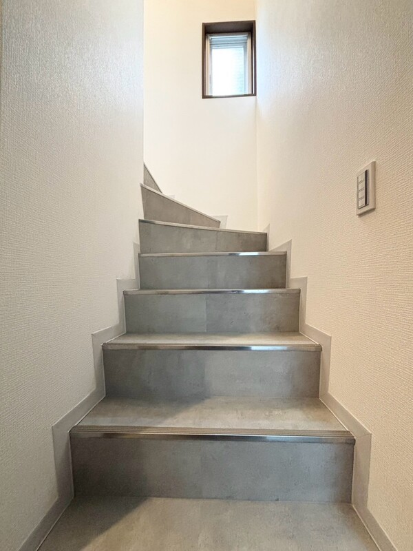 上目黒ガーデンホームズ102の室内9