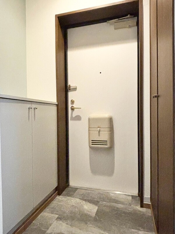 上目黒ガーデンホームズ102の室内7