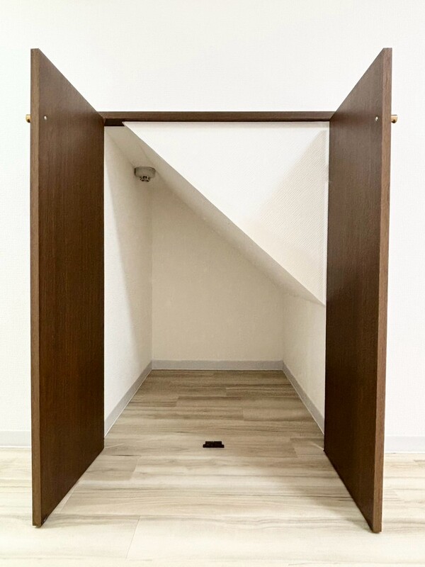 上目黒ガーデンホームズ102の室内5