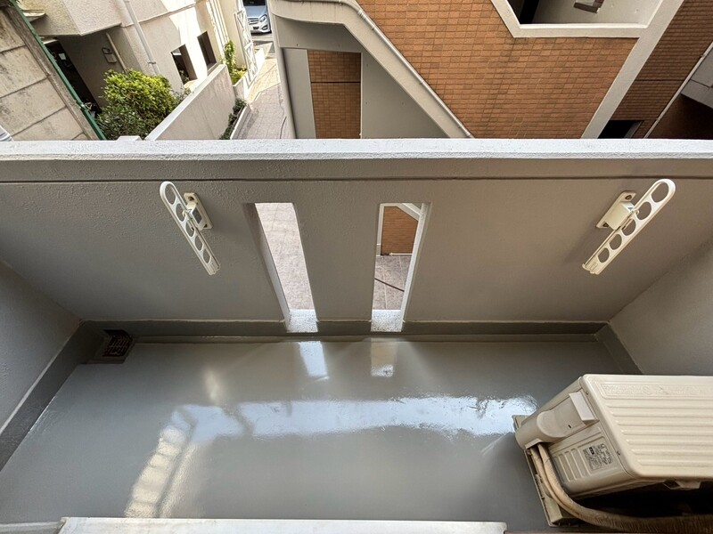 上目黒ガーデンホームズ102の室内17