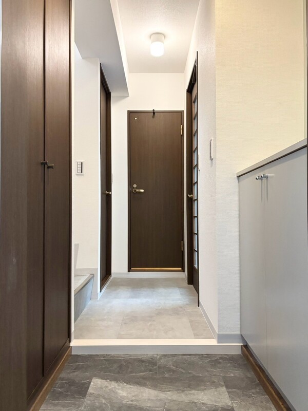 上目黒ガーデンホームズ102の室内12