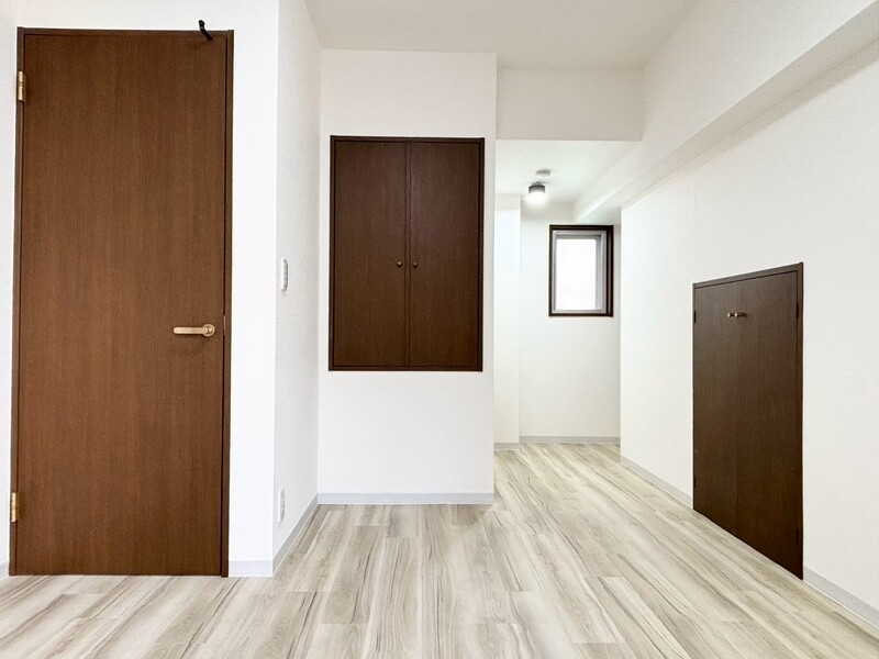 上目黒ガーデンホームズ102の室内3