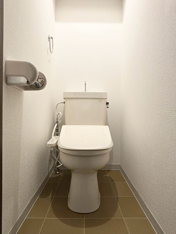 上目黒ガーデンホームズ102の室内15