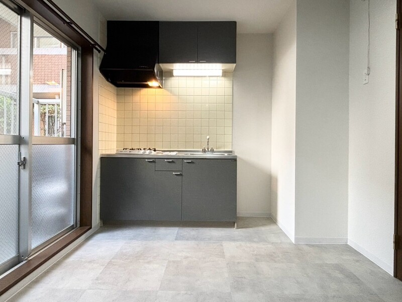 上目黒ガーデンホームズ102の室内16