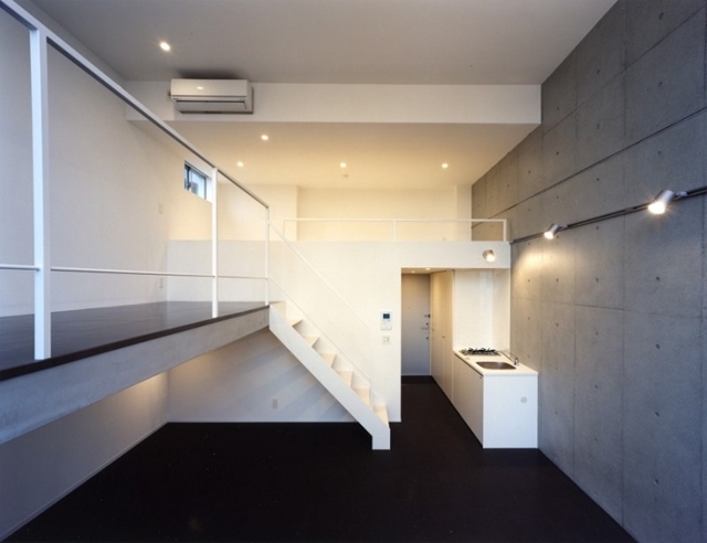 レジディア目黒Ⅲ1003の室内5