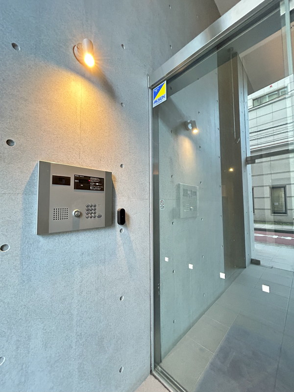 レジディア目黒Ⅲ1003の室内18