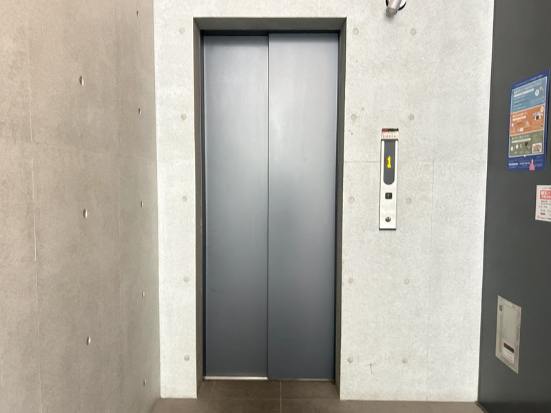 レジディア目黒Ⅲ1003の室内13