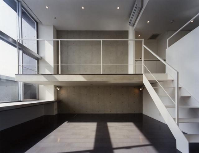 レジディア目黒Ⅲ1003の室内3