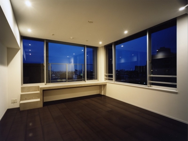 レジディア目黒Ⅲ1003の室内2