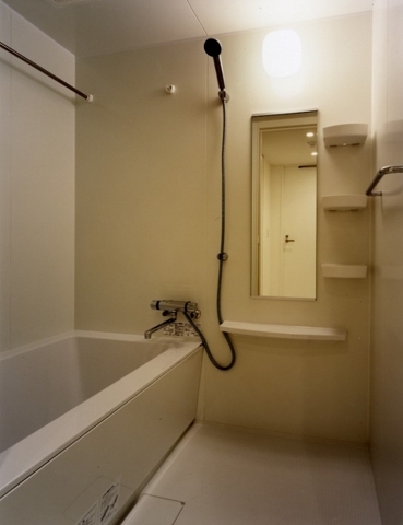 レジディア目黒Ⅲ1003の室内7