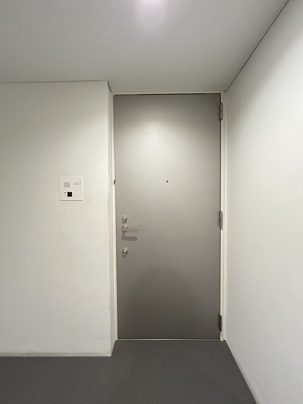 レジディア目黒Ⅲ1003の室内11