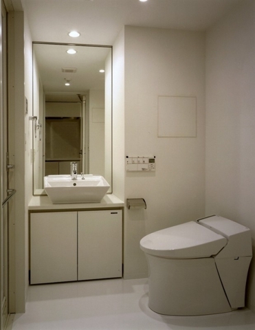 レジディア目黒Ⅲ1003の室内8