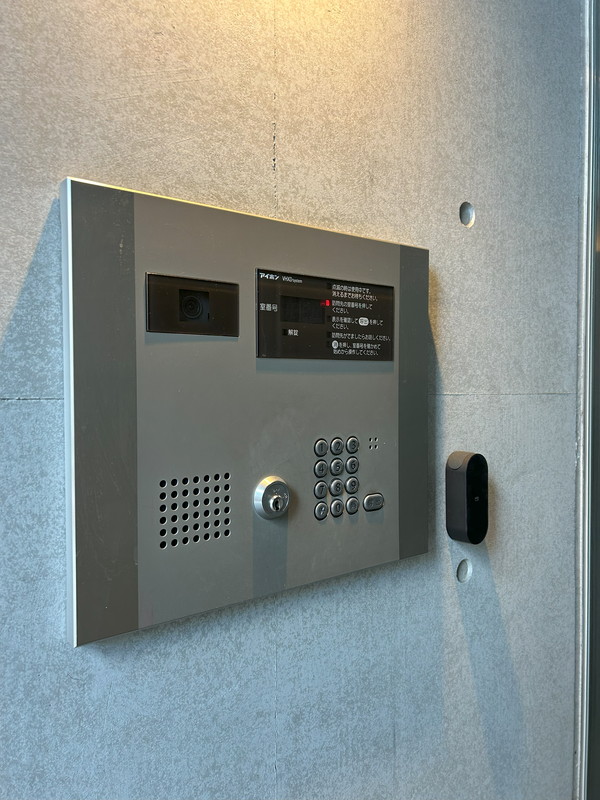 レジディア目黒Ⅲ1003の室内16