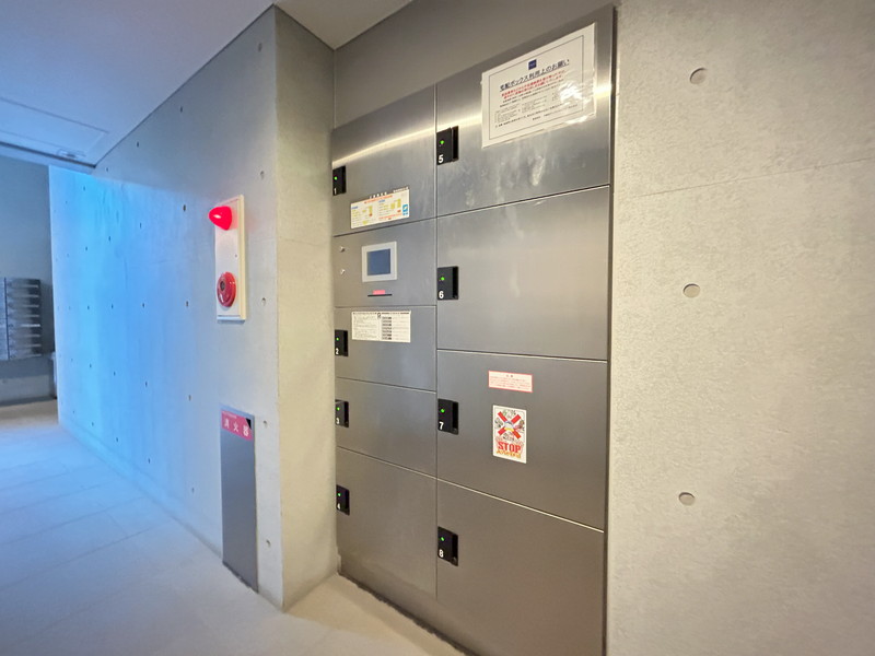 レジディア目黒Ⅲ1003の室内14