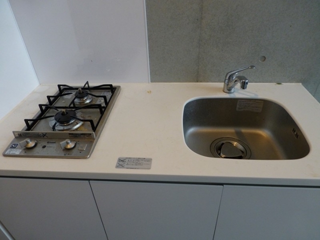 レジディア目黒Ⅲ1003の室内10