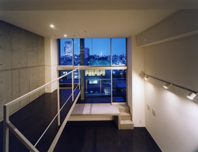 レジディア目黒Ⅲ1003の室内4