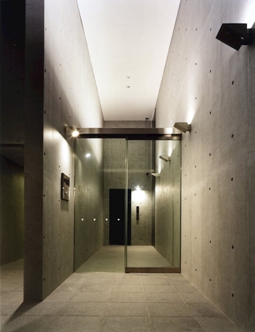 レジディア目黒Ⅲ1003の室内9