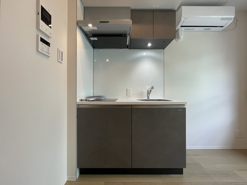 デュオメゾン渋谷302の室内6