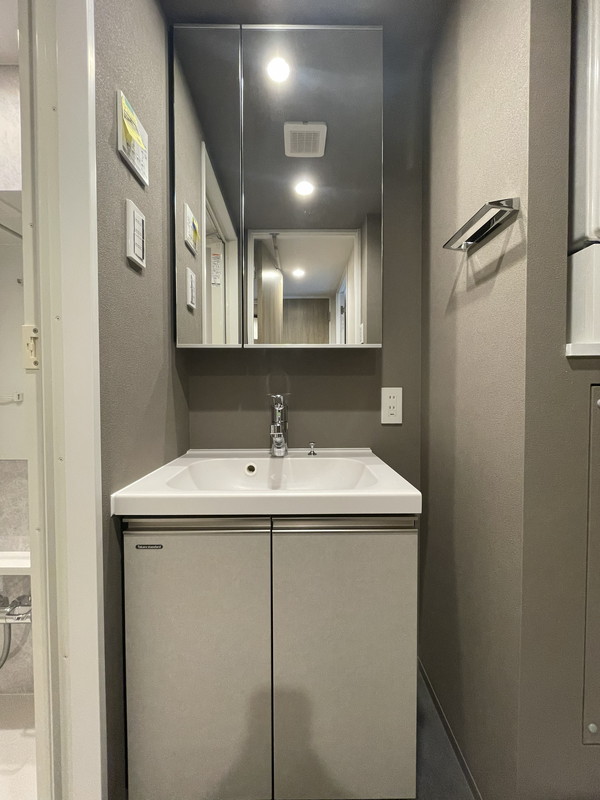 デュオメゾン渋谷302の室内3