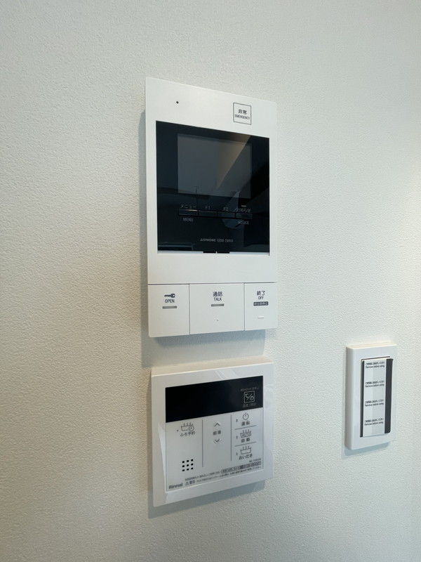 デュオメゾン渋谷302の室内9