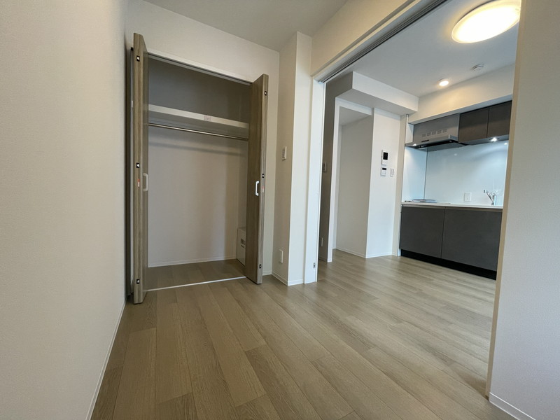 デュオメゾン渋谷302の室内5