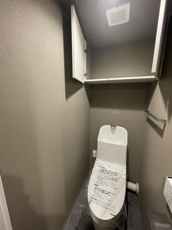 デュオメゾン渋谷302の室内8