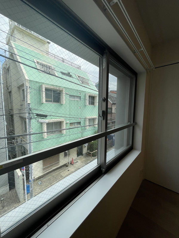 デュオメゾン渋谷302の室内10